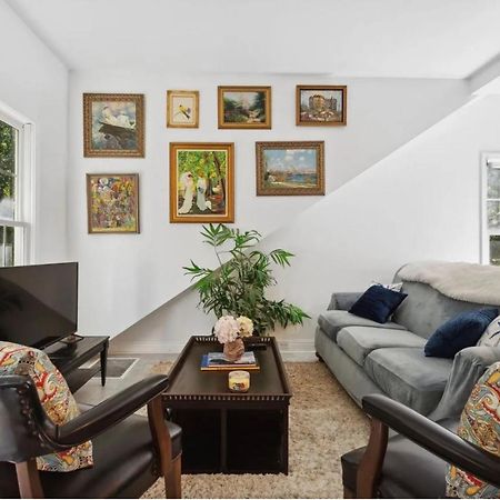 Elegant Guest Studio In Upscale Community Covington Ngoại thất bức ảnh