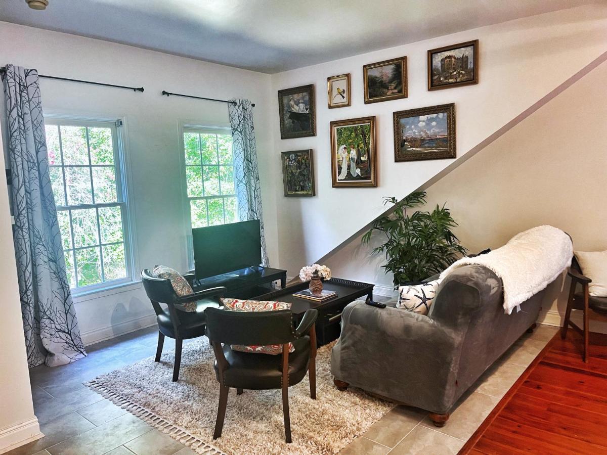 Elegant Guest Studio In Upscale Community Covington Ngoại thất bức ảnh