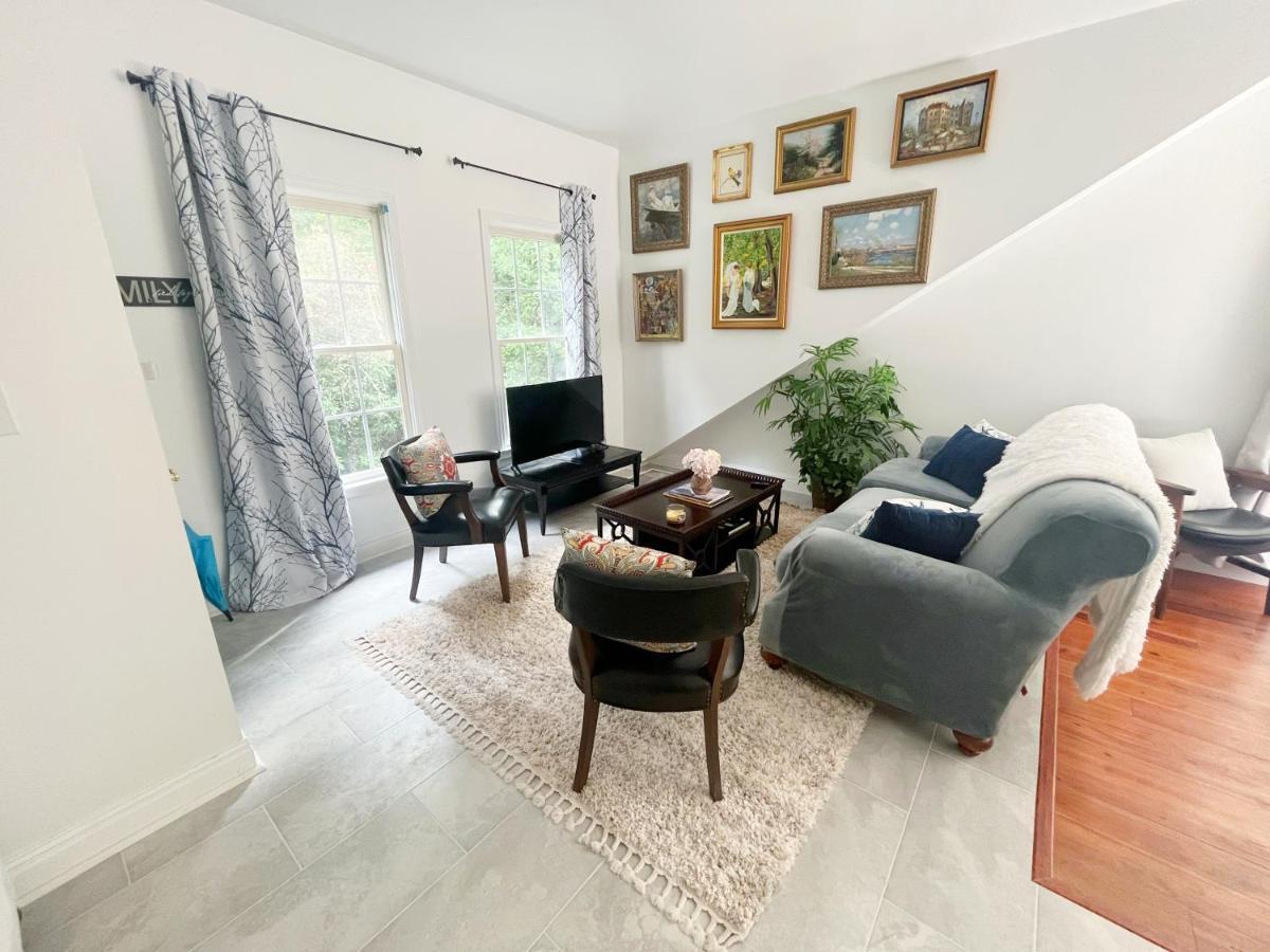 Elegant Guest Studio In Upscale Community Covington Ngoại thất bức ảnh