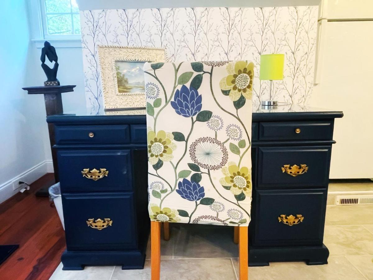 Elegant Guest Studio In Upscale Community Covington Ngoại thất bức ảnh