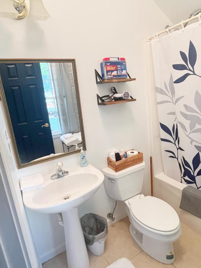 Elegant Guest Studio In Upscale Community Covington Ngoại thất bức ảnh