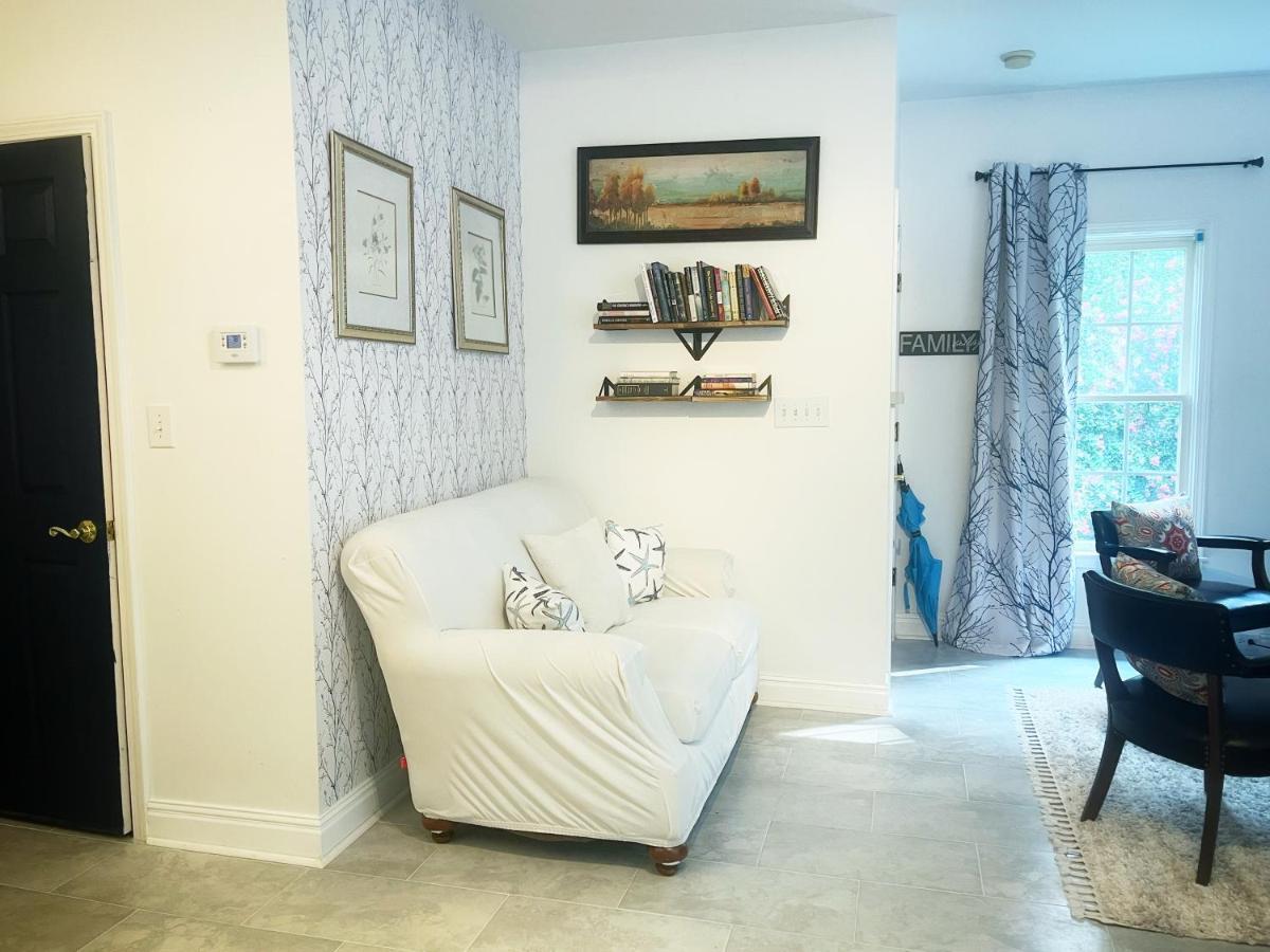 Elegant Guest Studio In Upscale Community Covington Ngoại thất bức ảnh