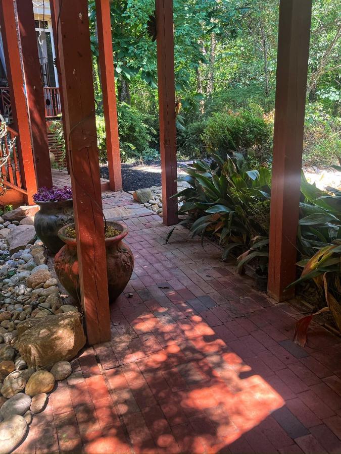 Elegant Guest Studio In Upscale Community Covington Ngoại thất bức ảnh